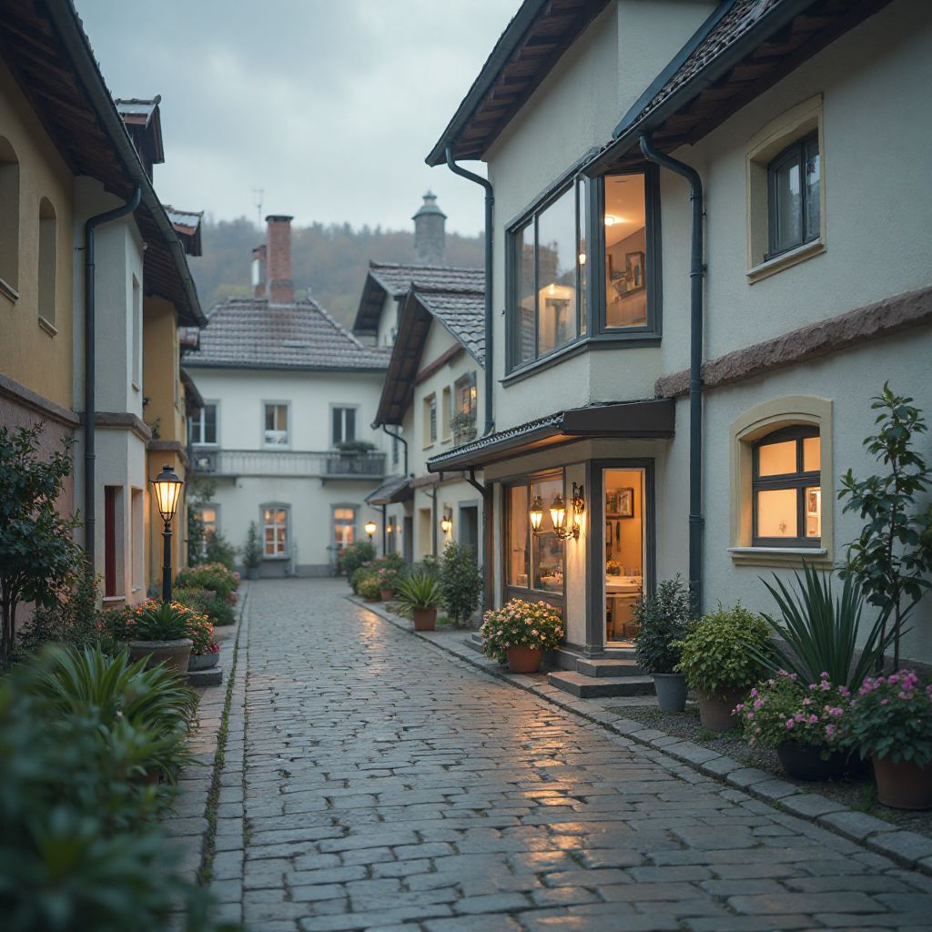 Služba 3